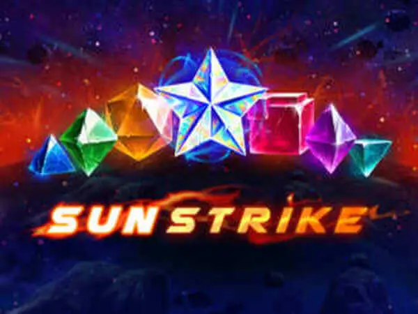 Sunstrike Logo