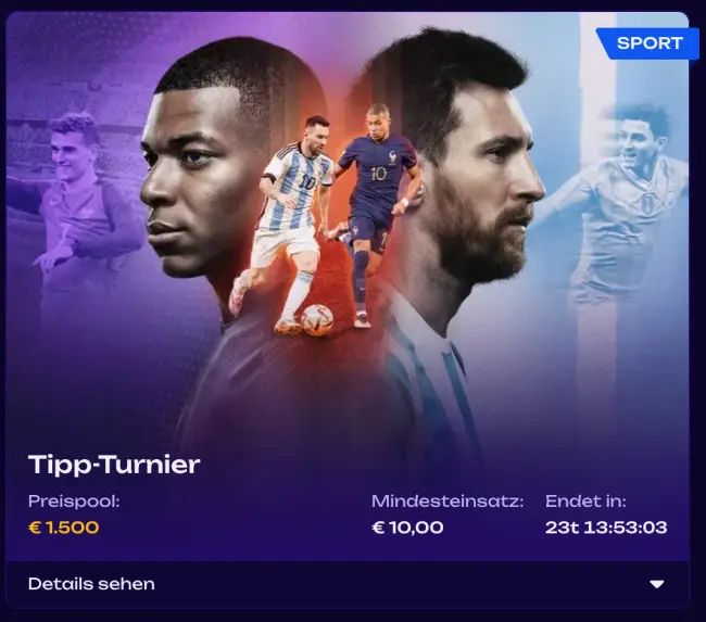 X3Bet Sportwetten Test