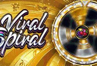 Viral Spiral Logo