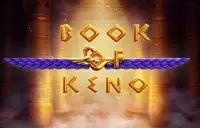 Book of Keno Logo