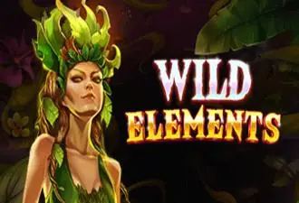 Wild Elements Logo