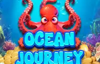 Ocean Journey Logo