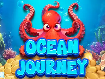Ocean Journey Logo
