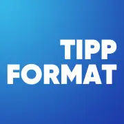 Tippformat Logo