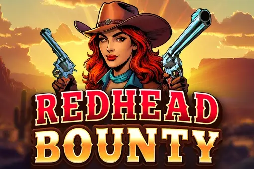 Redhead Bounty Logo