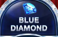 Blue Diamond Logo