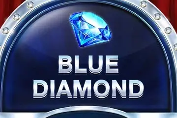 Blue Diamond Logo