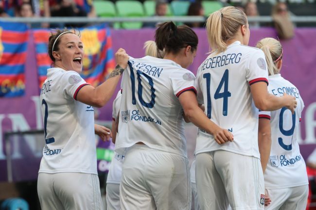 UEFA Women’s EURO 2022 wird mit England gegen Österreich eröffnet