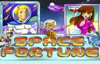 Space Fortune Logo