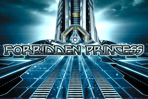 Forbidden Princess Logo