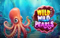 Wild Wild Pearls Logo