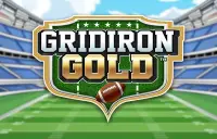Gridiron Gold Logo