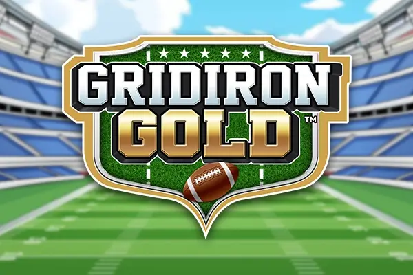 Gridiron Gold Logo