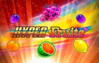 Hyper Fruits Logo