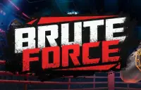 Brute Force Logo