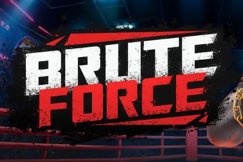 Brute Force Logo