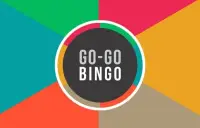 Go-Go Bingo Logo