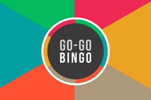 Go-Go Bingo Logo