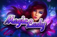 Magic Lady Logo