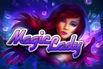 Magic Lady Logo