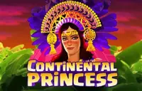 Continental Princess Logo