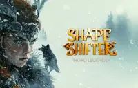 Nord Legends – Shape Shifter Logo
