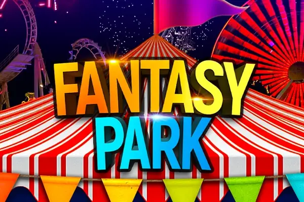 Fantasy Park Logo