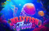 Jellyfish Flow Logo