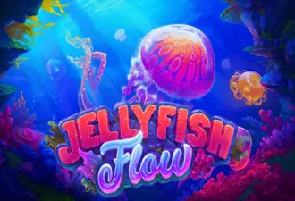 Jellyfish Flow Logo