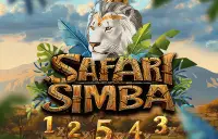 Safari Simba Logo