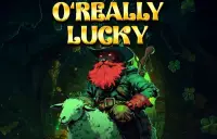 O'Really Lucky Logo