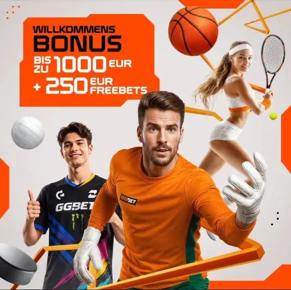 GG.Bet Sport