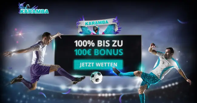 Karamba Bonus