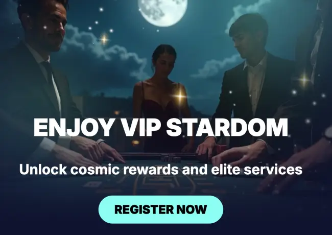 Orionsbet Casino VIP