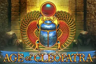 Age of Cleopatra Logo