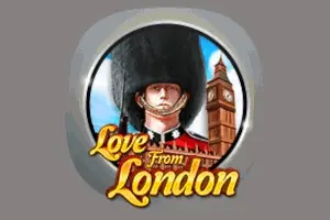Love from London Logo