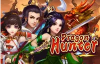Dragon Hunter Logo