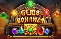 Gems Bonanza Logo