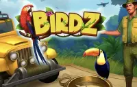 BIRDZ Logo