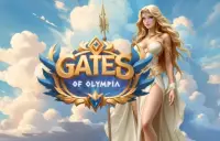 Gates of Olympia Logo