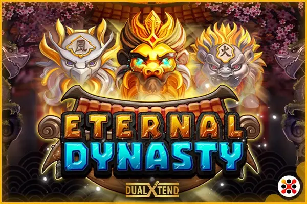 Eternal Dynasty Logo