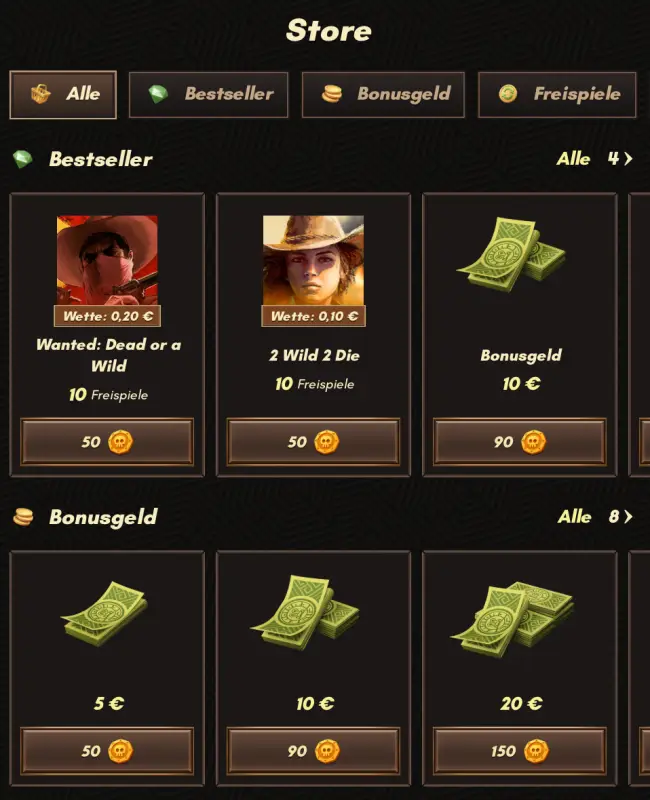 Sankra Casino Test