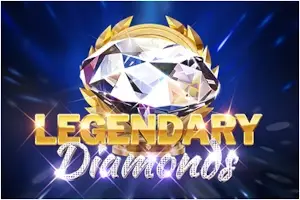 Legendary Diamonds Logo