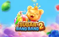 Sugar Bang Bang 2 Logo