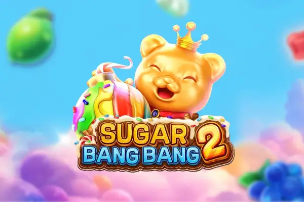 Sugar Bang Bang 2 Logo