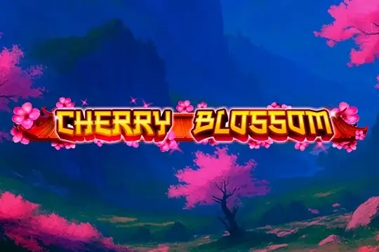 Cherry Blossom Logo