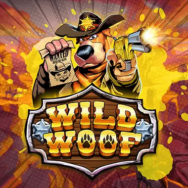 Wild Woof Logo