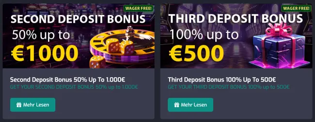 Cristal Poker Casino Test