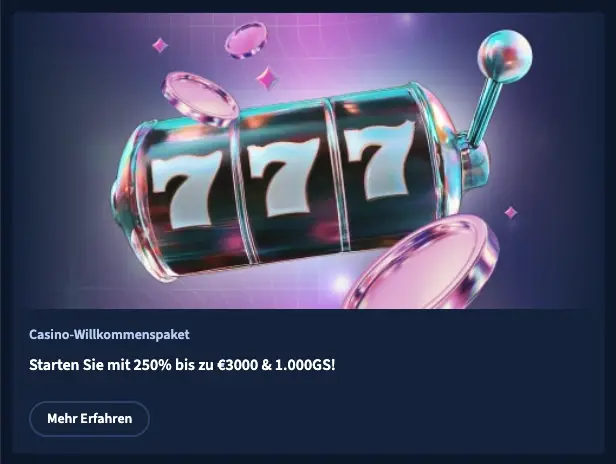 Lunarspins Casino Bonus
