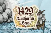 1429 Uncharted Seas Logo